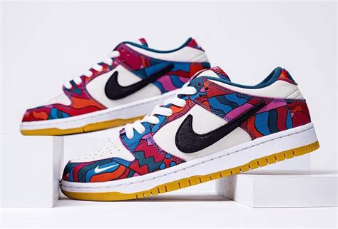 nike parra dunks|parra nike sb dunk low.